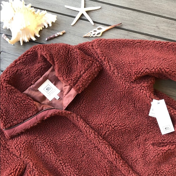 🌴🌼RIP CURL- LUMBER JACKET🌼🌴 - Picture 5 of 16